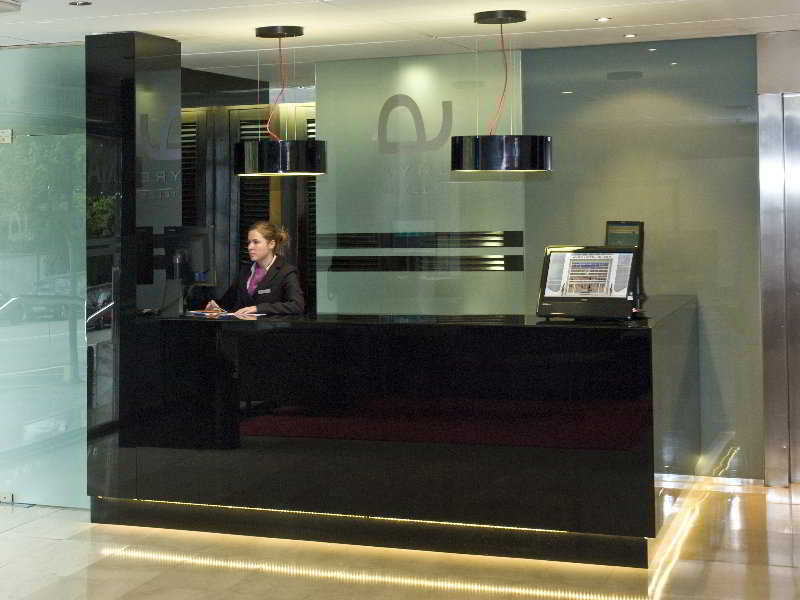 فندق اوفيدوفي  فندق أير راميرو أي المظهر الخارجي الصورة